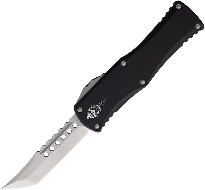 Auto Hera HH OTF Black - MCT91910S