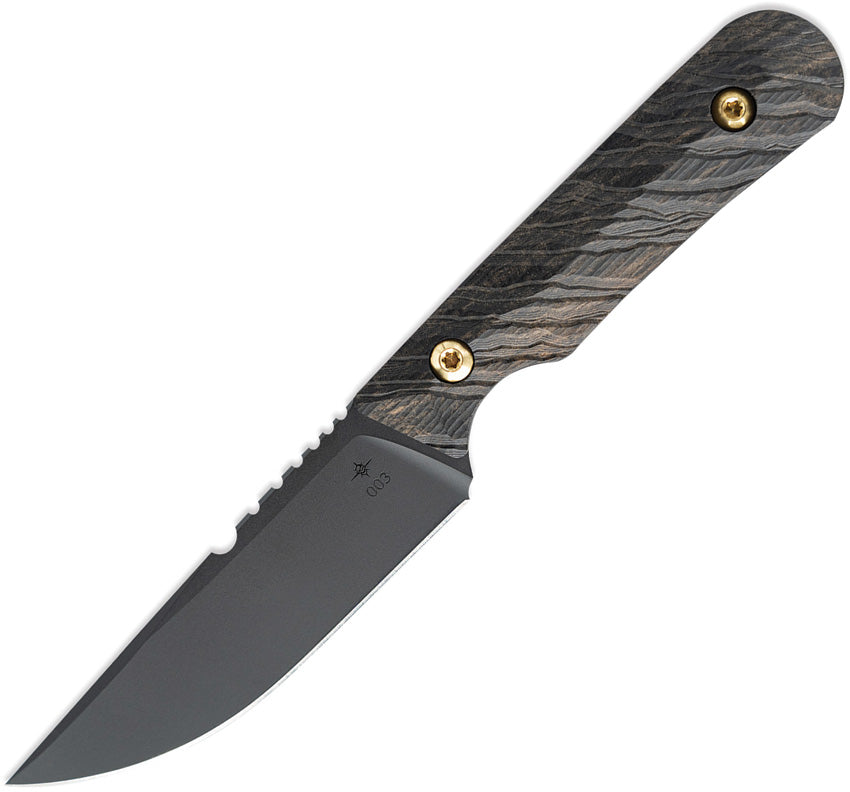 The Administrator Ebony - TR33893