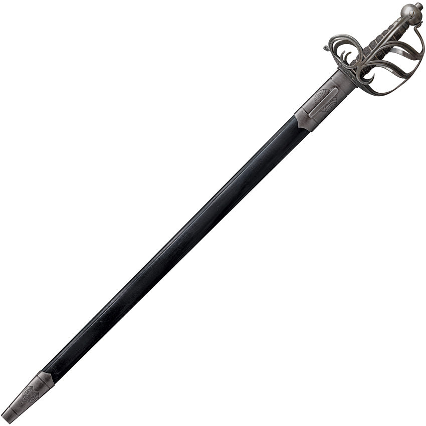 English Back Sword - CS88SEB