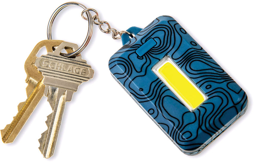 LED Keychain Flashlight - COKL10