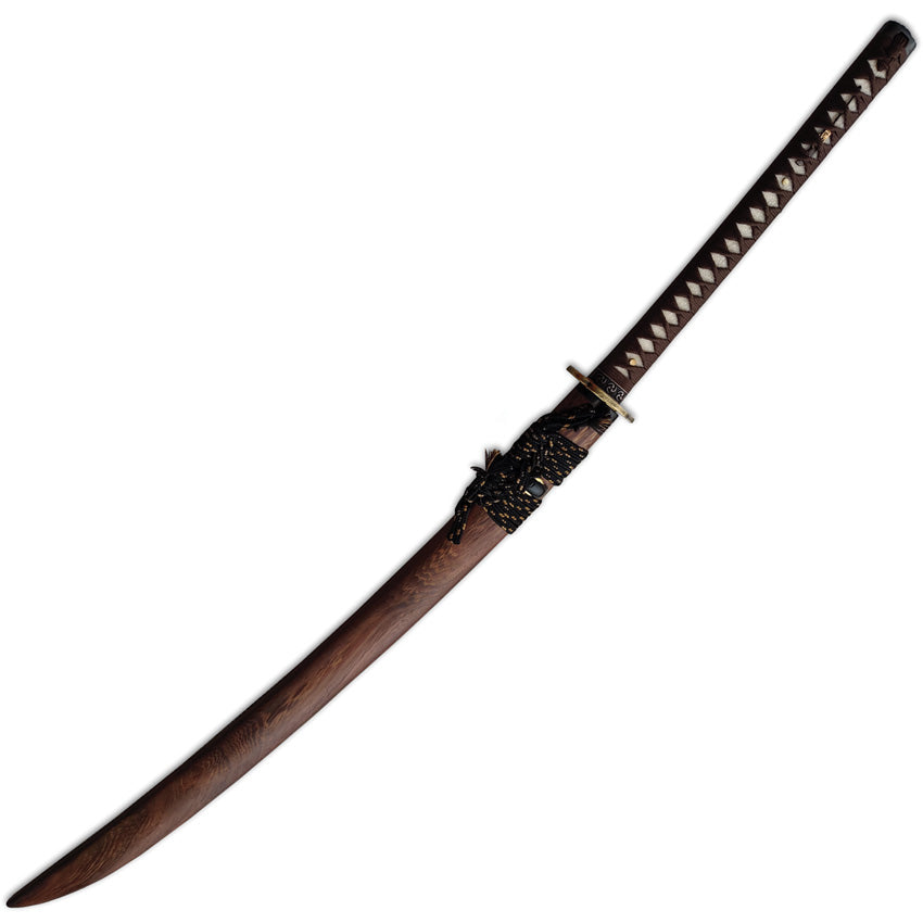 Nagi-Gatana Sword - BBIBBNG