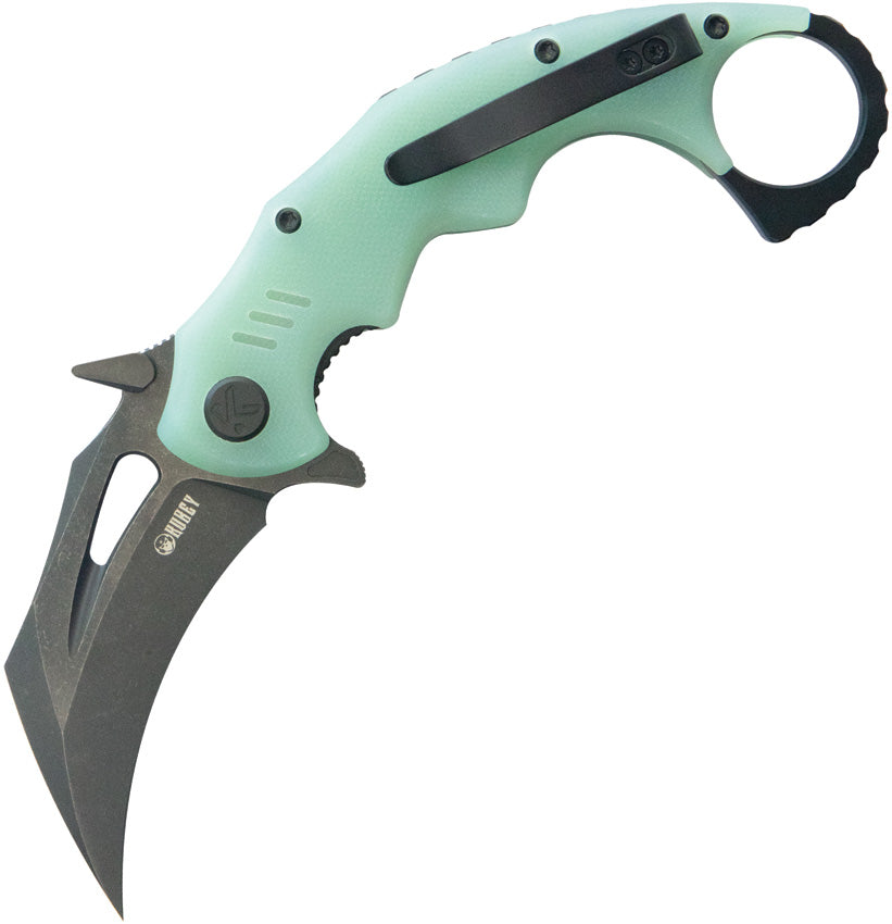 Mini Wrath Karambit Linerlock - KUB262L