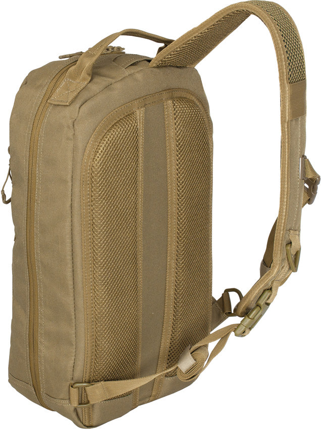 Tactical Pack 12L Coyote - FHR191COY