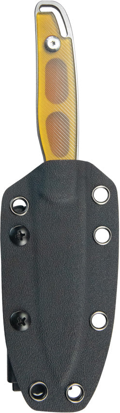Dust Devil Fixed Blade Ultem - KUB357C