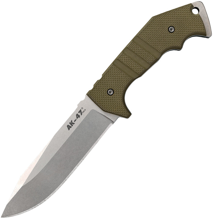 AK-47 Field Knife - CS14AKA