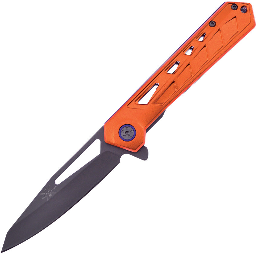 Linerlock A/O Orange - FTX57OG
