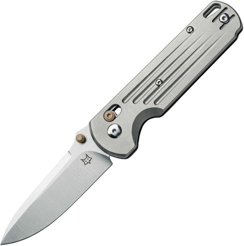 GABI Crossbar Lock Ti - FOX451TI