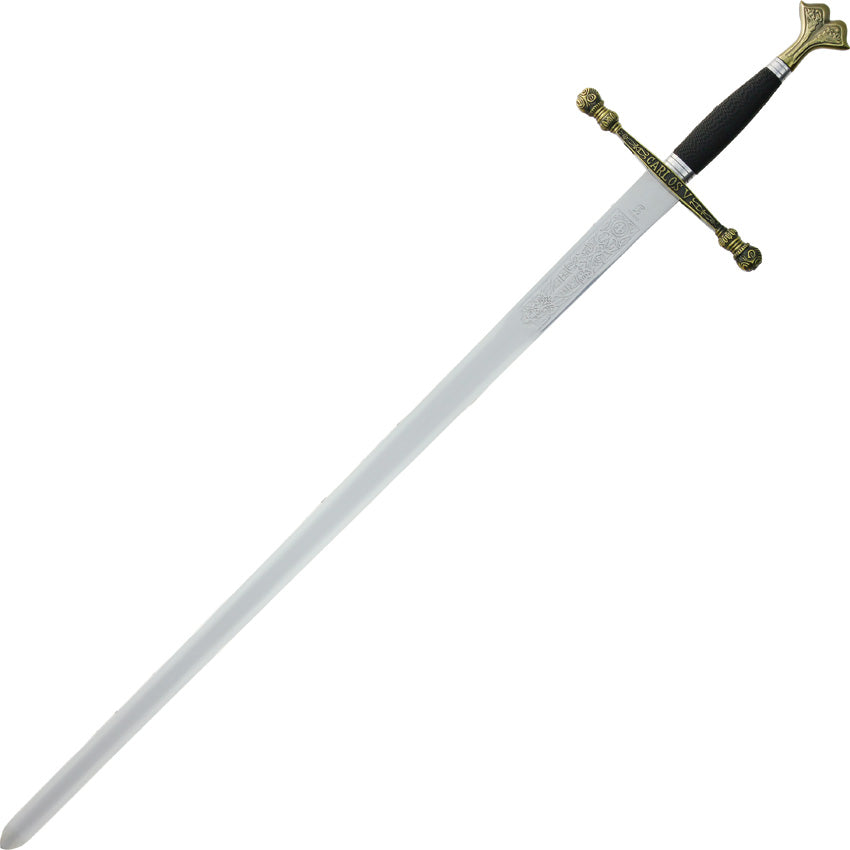 Carlos V Sword - CI3104