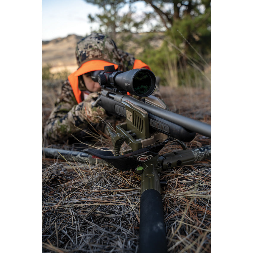 Death Grip Tripod RealTree - BOG1134446