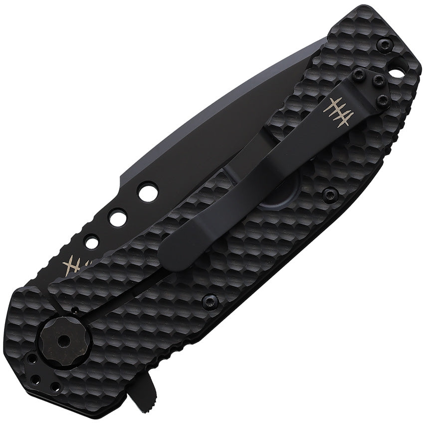 HHA MILSPEC Framelock - HBBMILF01