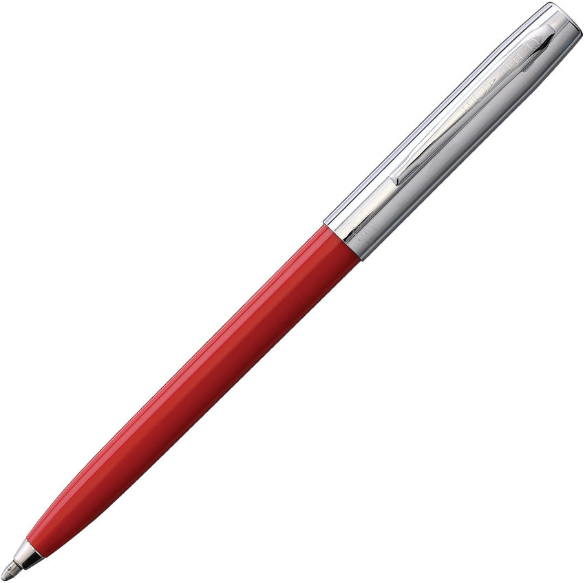 Apollo Space Pen Red - FP000849