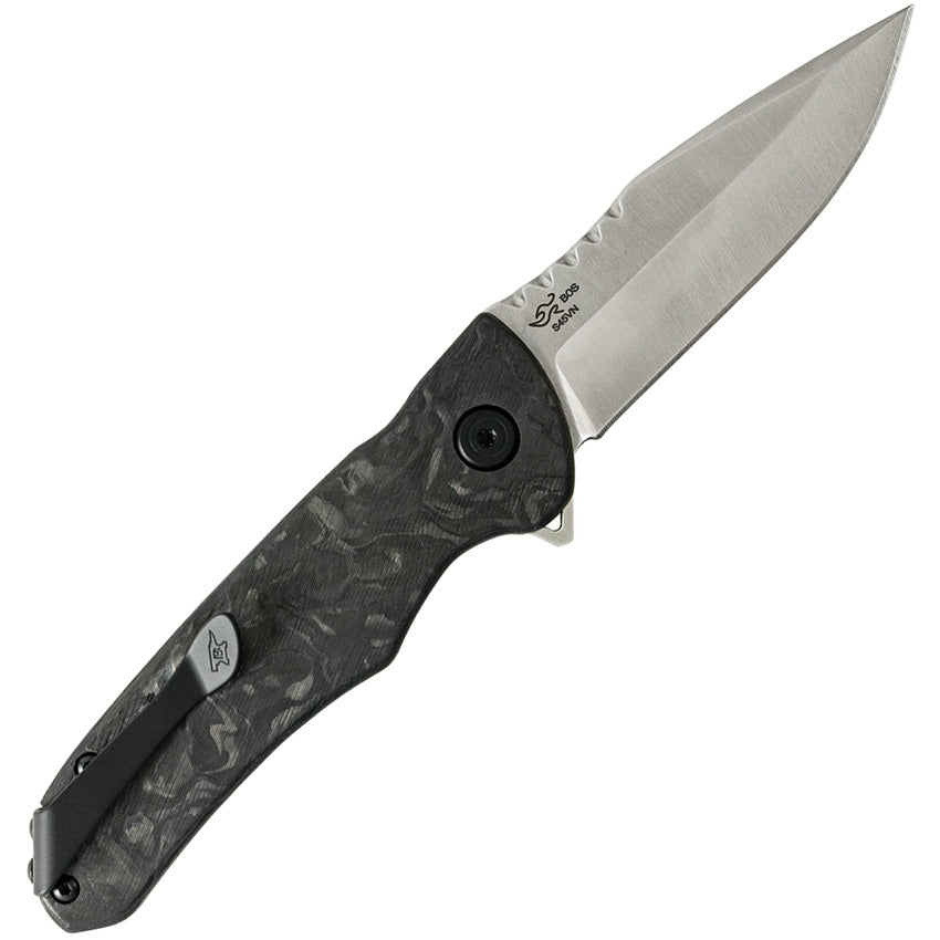 Sprint Pro Elite Linerlock CF - BU841CFS2