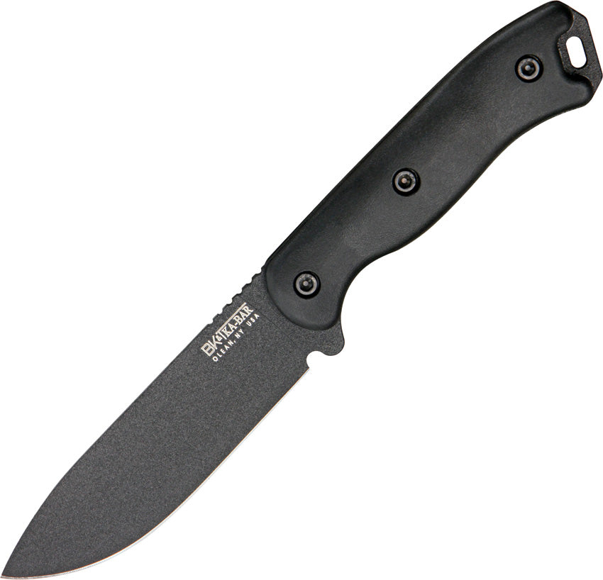 Short Drop Point - BKR16