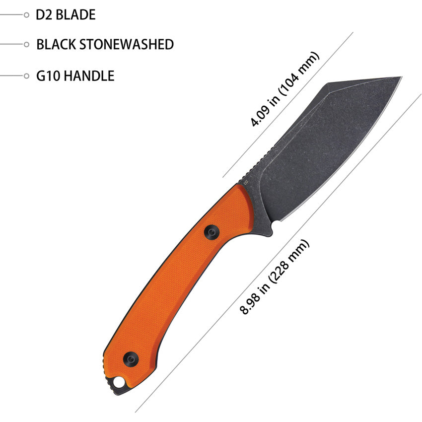 Perses Outdoor Survival - KUB302B