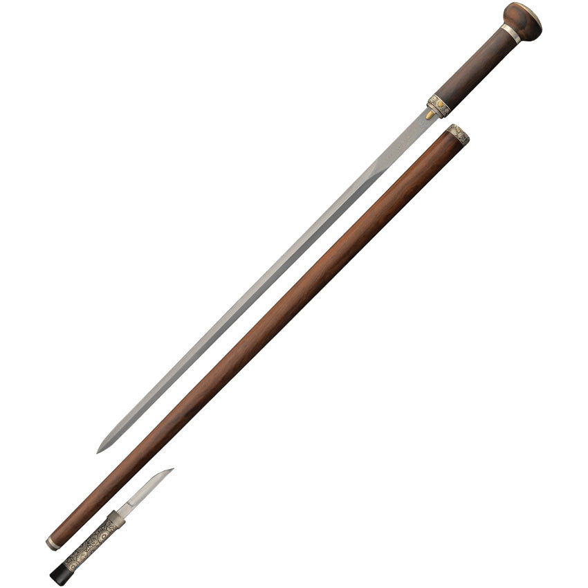 Taiji Cane Sword - DRK12140