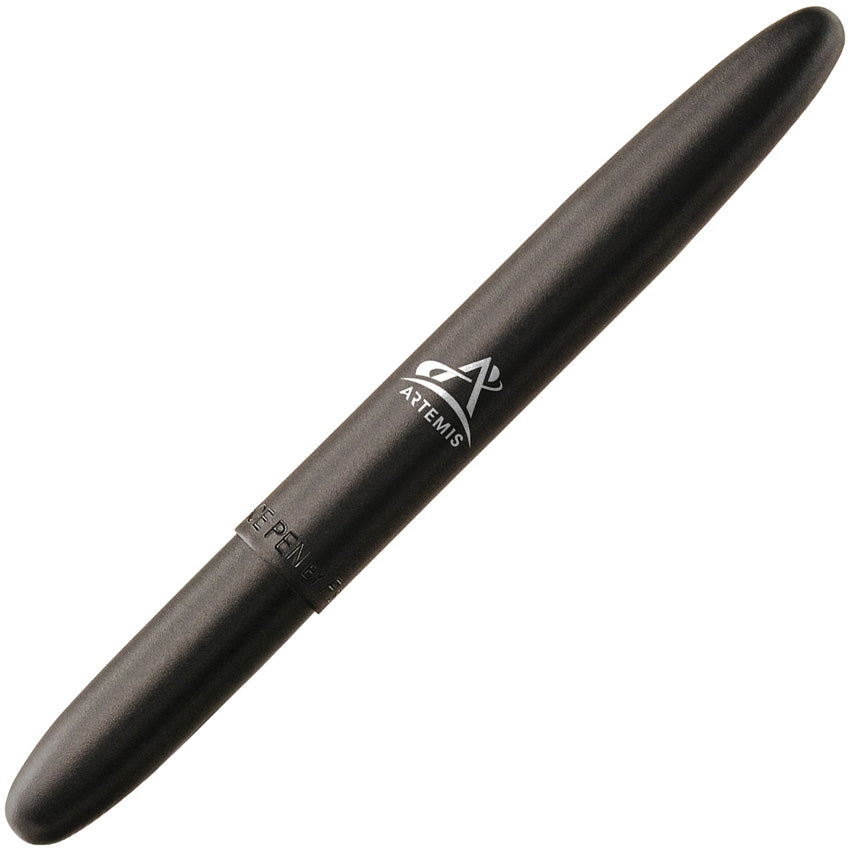 Artemis Bullet Pen Black - FP001815