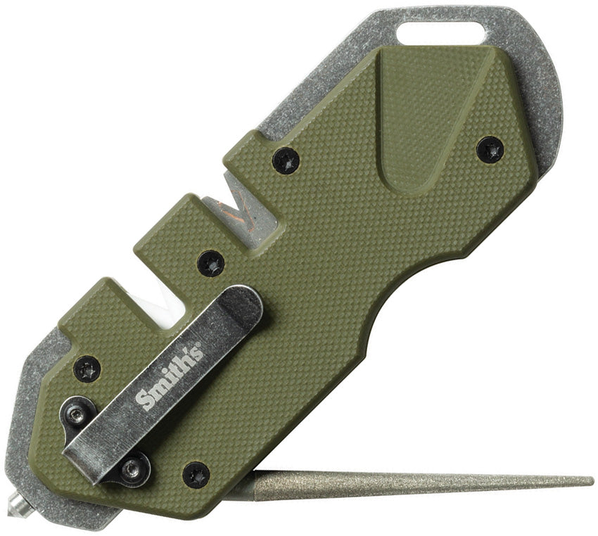 PP1 Tactical Sharpener OD - AC50981