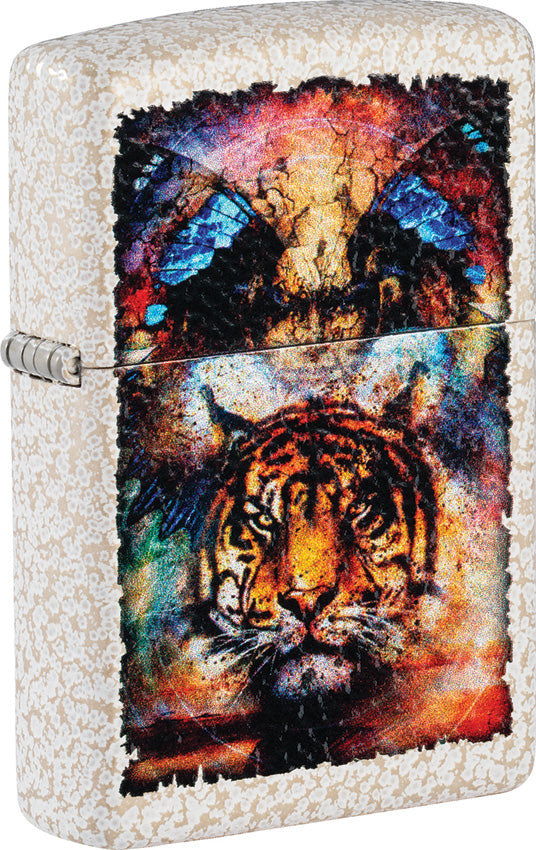 Tiger Lighter - ZO70419