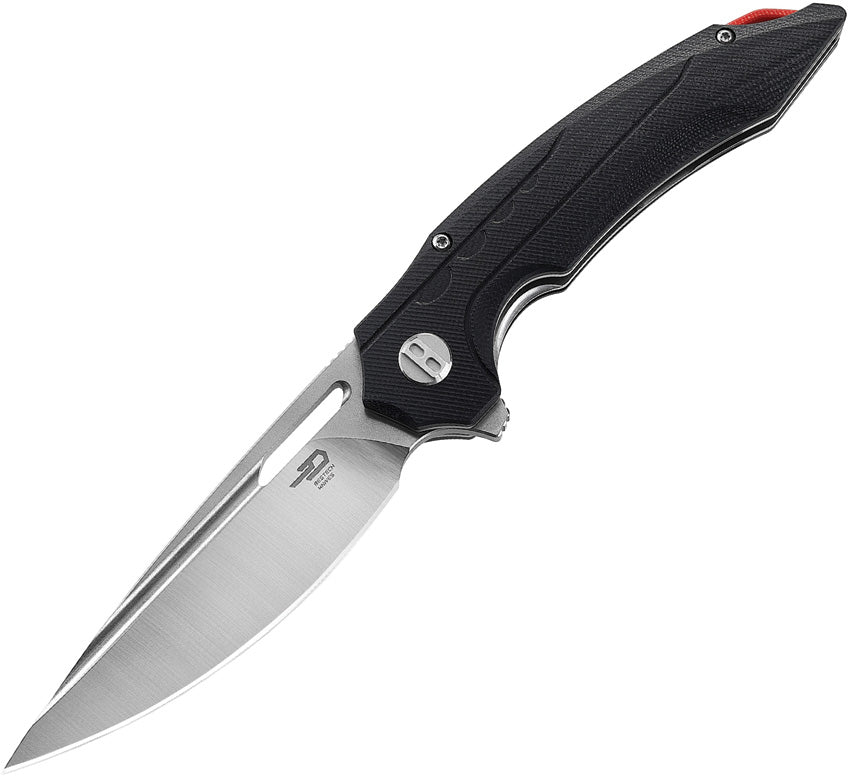 Ornetta Linerlock Black - BTKG50A