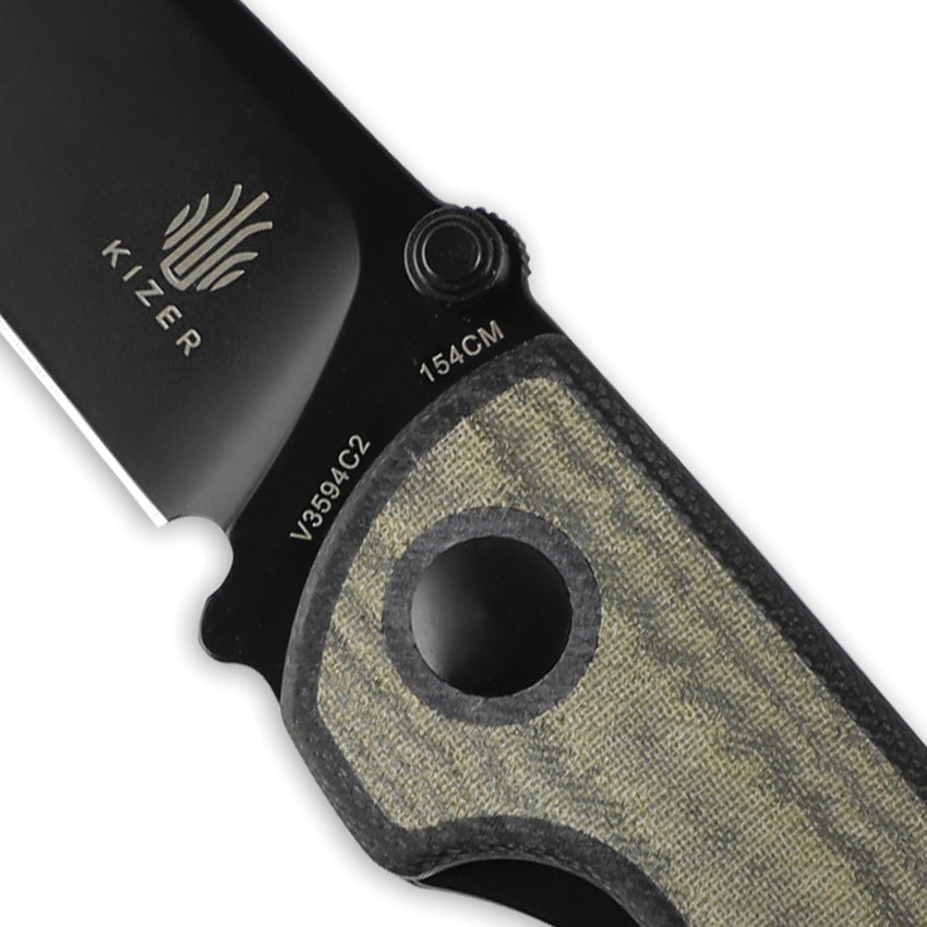 Rapids Linerlock - KIV3594C2