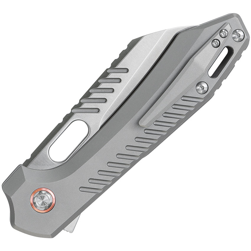 RSKAOS Top Linerlock Satin - VOSMHET4