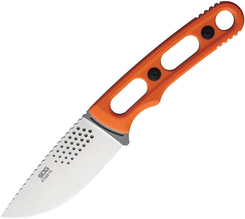 Ether FX Fixed Blade - SOG17330157