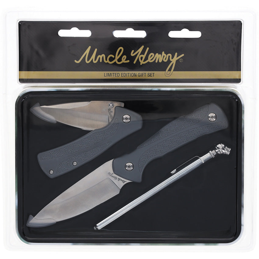 Uncle Henry Gift Set - SCHP1183272
