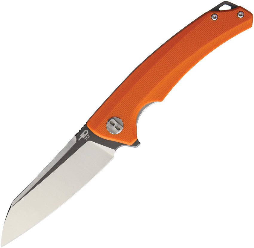 TEXEL Linerlock Orange - BTKG21D2