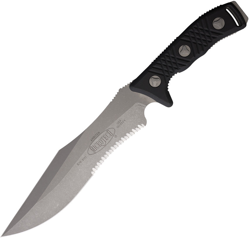 Arbiter Fixed Blade AP PS - MCT10411AP