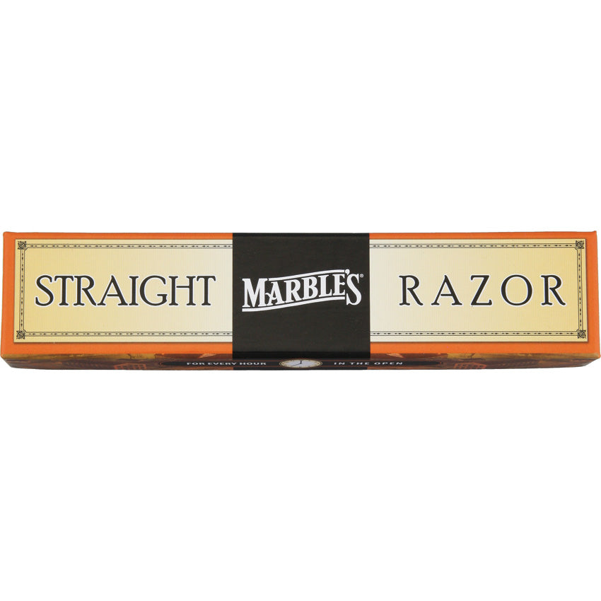 Marbles Razor - MR319