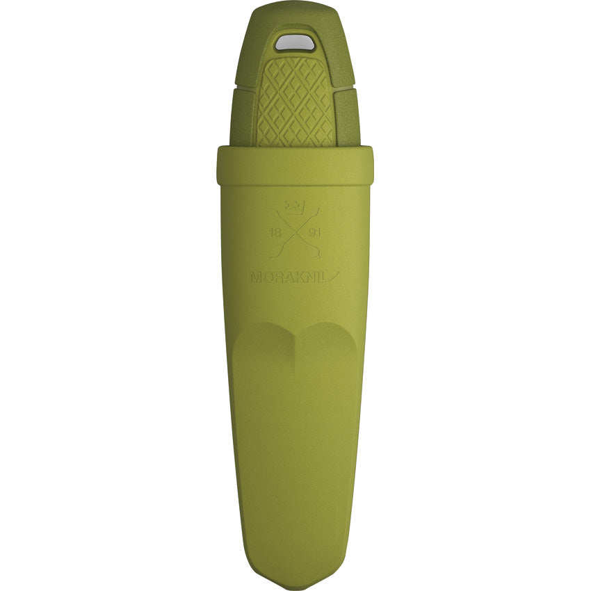 Eldris Green - FT01763