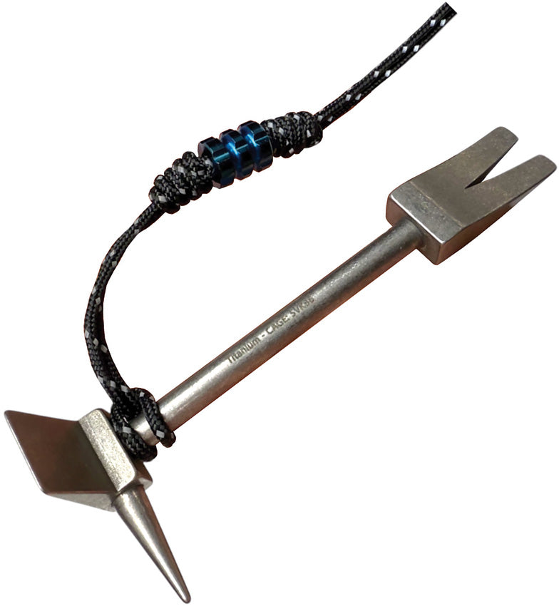 Hooligan Tool 4" - MAR080SM