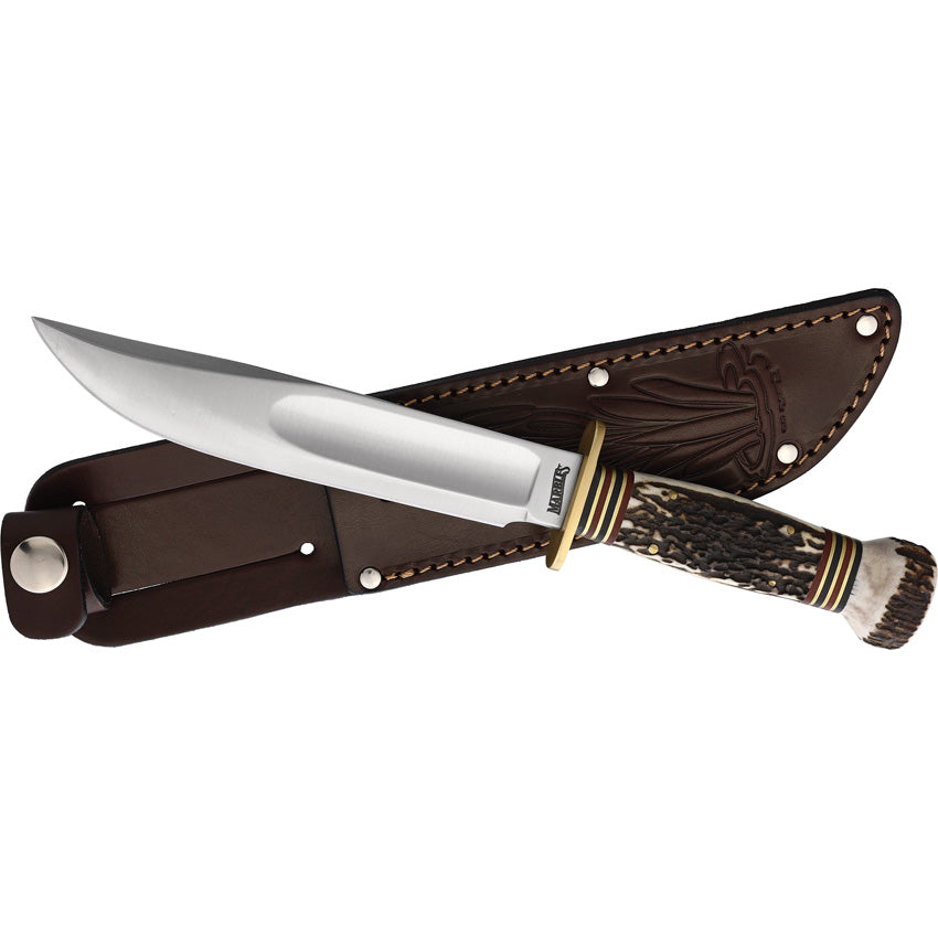 Ideal Stage Fixed Blade - MR80103