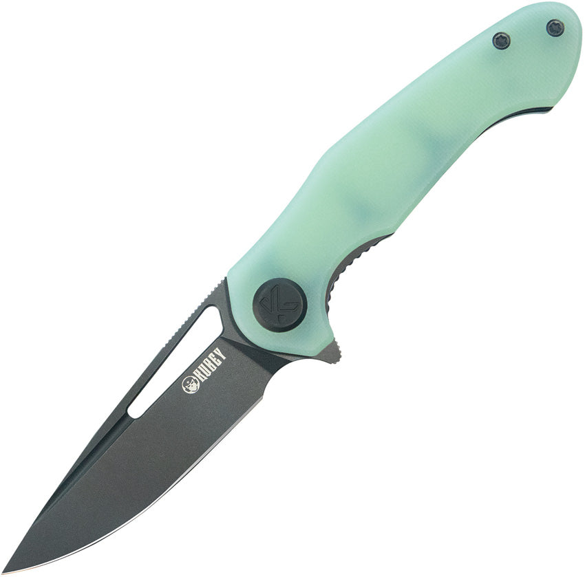 Dugu Linerlock Jade G10 - KUB210K