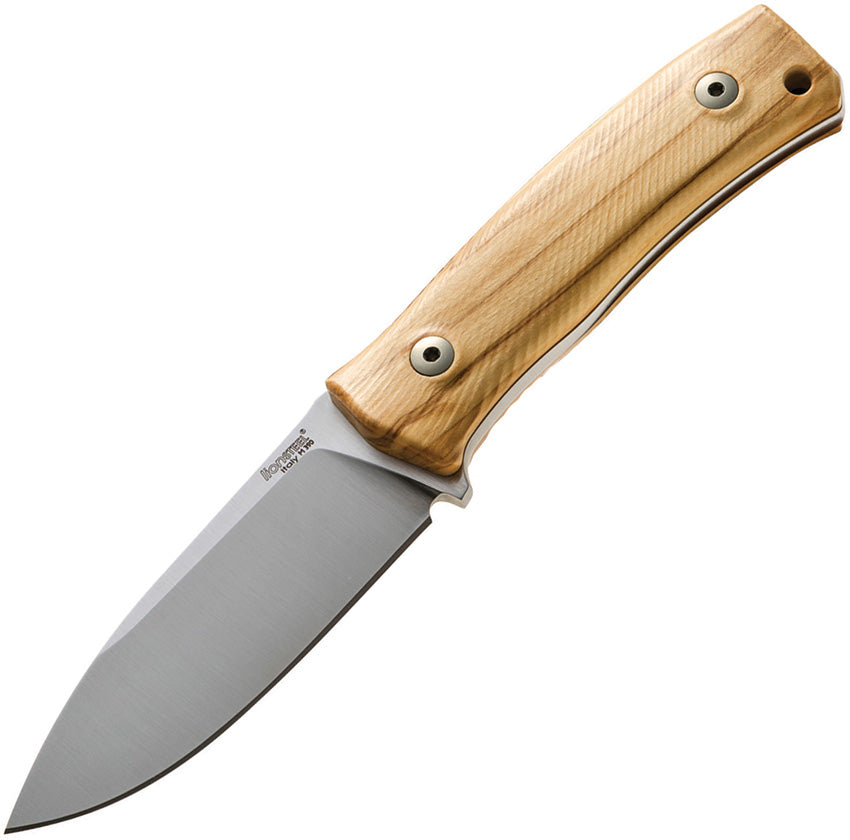 M4 Fixed Blade Olive Wood - LSTM4UL