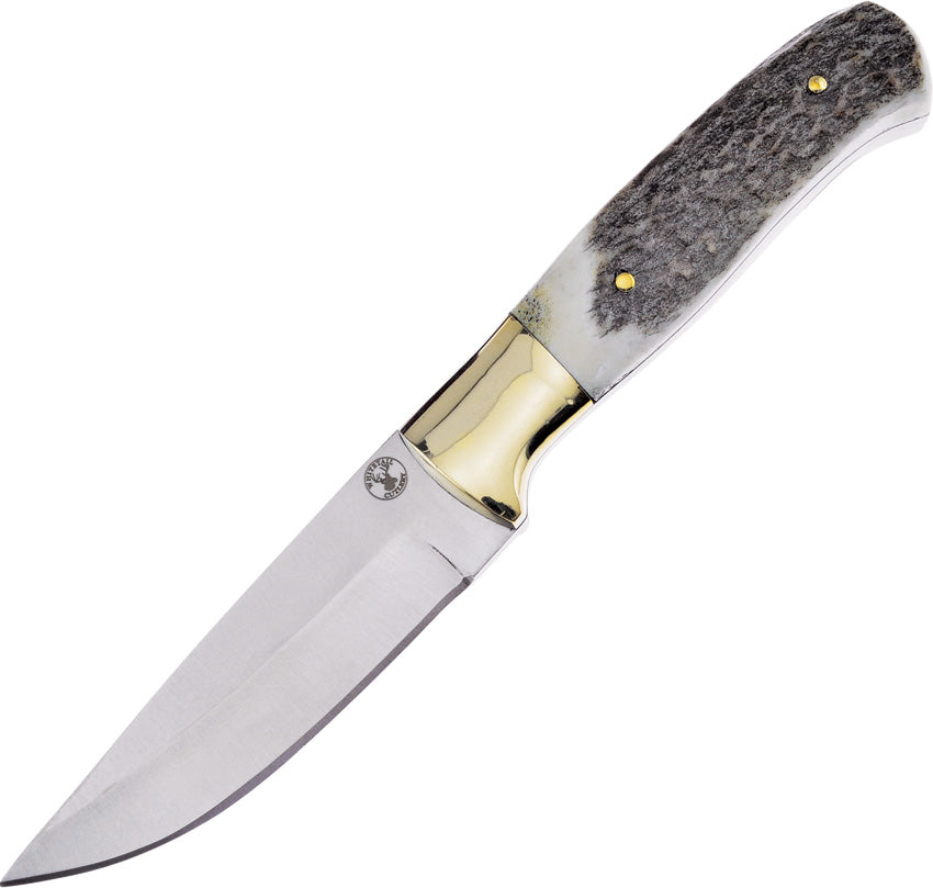 Fixed Blade - FWT057