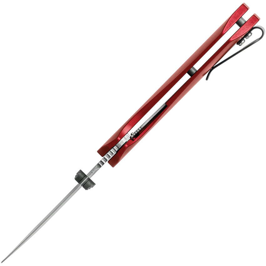 Westline Linerlock Red - CA36551