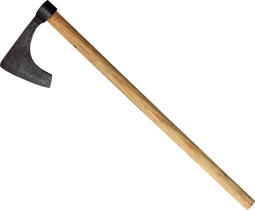 Viking Bearded Axe - GB2076