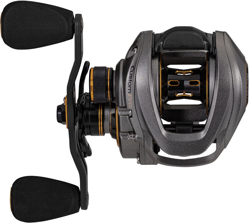 Custom Pro Baitcast Reel - LWCPB1SH