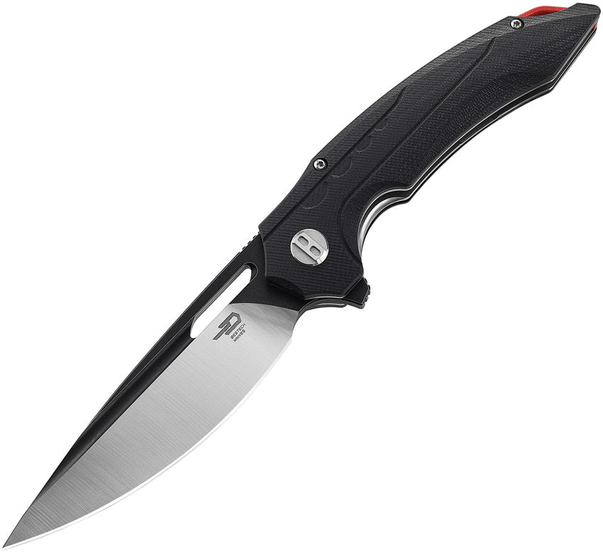 Ornetta Linerlock Black - BTKG50B