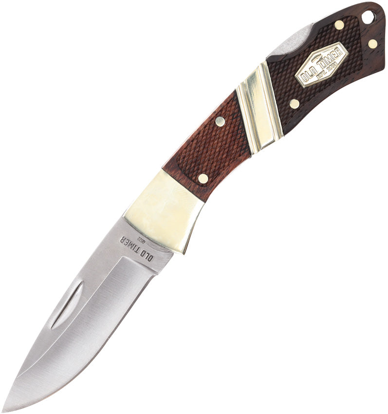 OT Mountain Beaver Jr Lockback - SCH1181069
