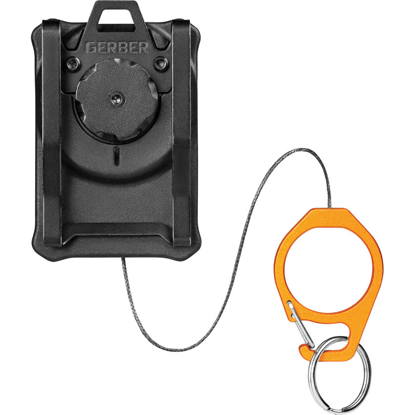 Defender Compact Tether - G3297