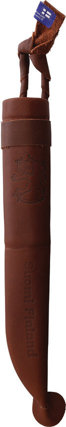 Lion Fixed Blade - WJ23LION9