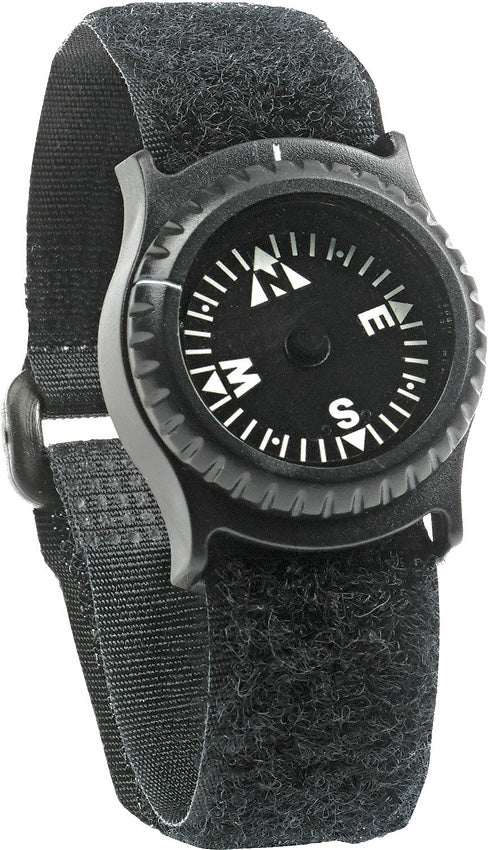 Wrist Compass with Strap - ND51650