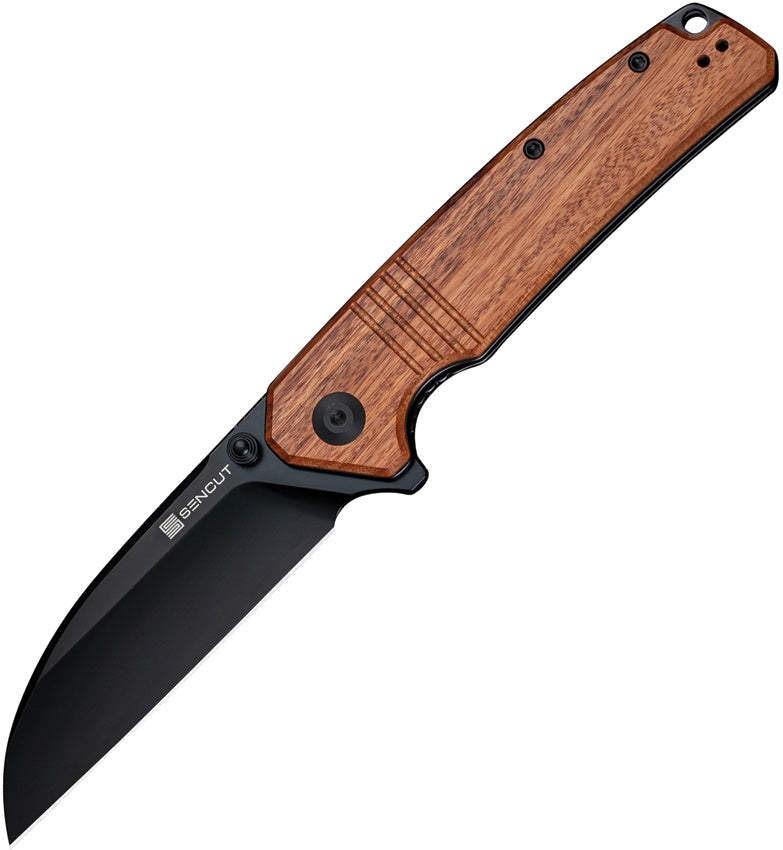 Awassi Linerlock Wood - S240653