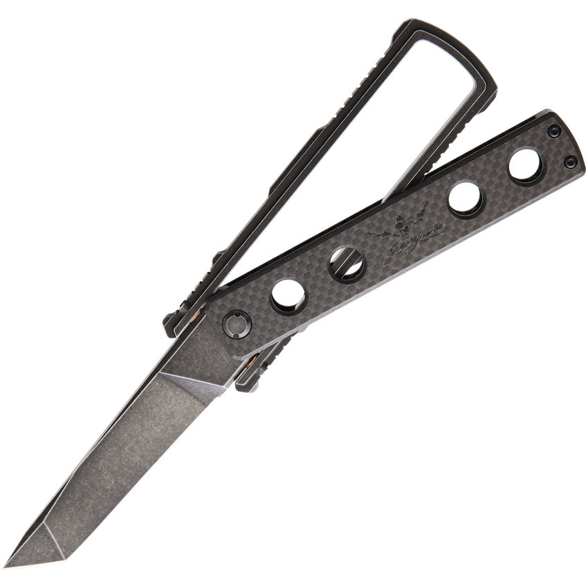 Nomad Swing Blade CF SW - JJKC2BS