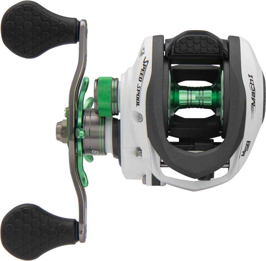 Mach I Baitcast Reel - LWMH1SHA