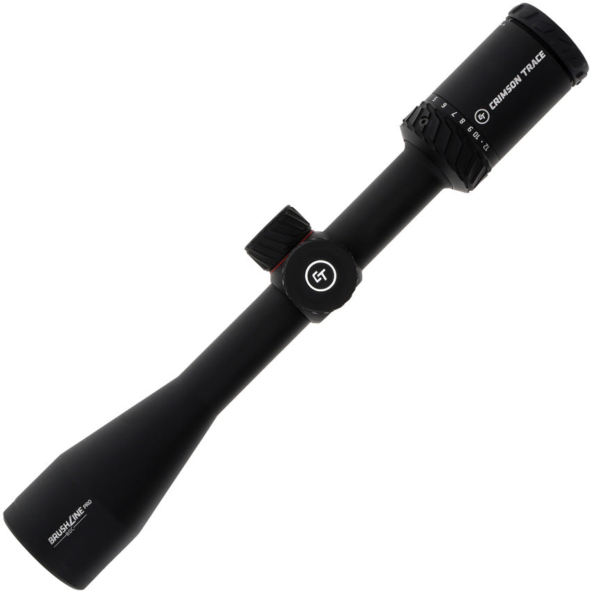 Brushline Pro 3-12x42 Scope - CMT101390