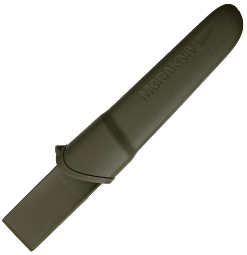 Companion MG Carbon Steel - FT10258