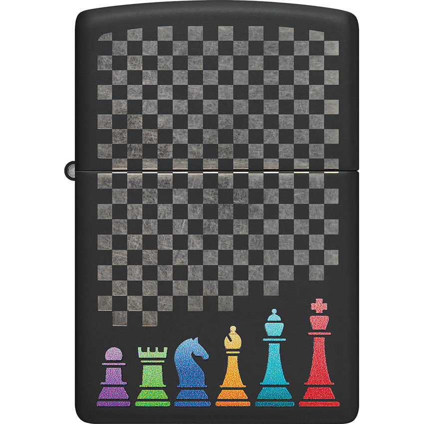 Chess Pieces Lighter - ZO74416